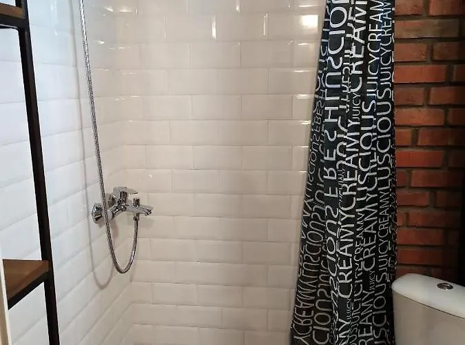 Loft House Hotel apartamentowy Odessa