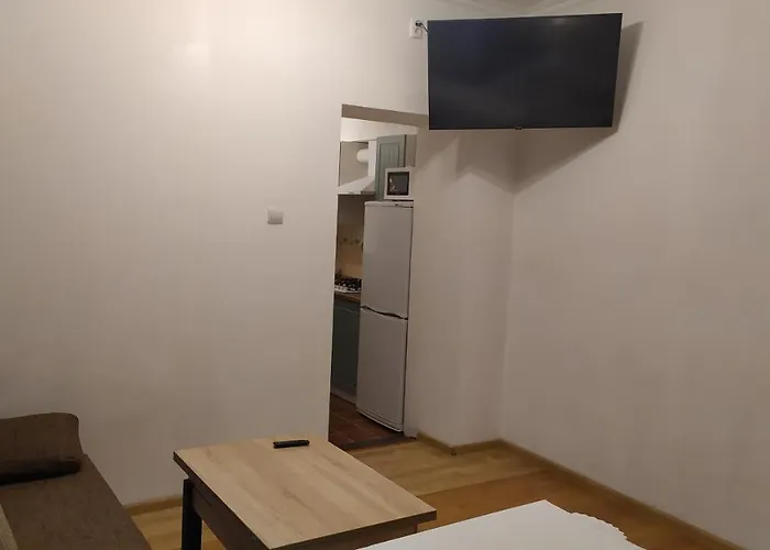 Aparthotel Loft House