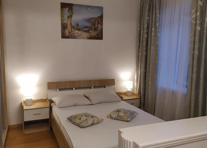 Loft House Aparthotel Odesa