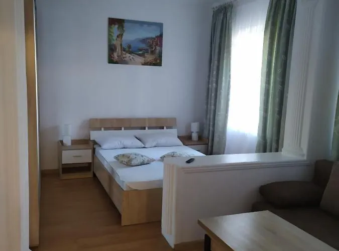 Loft House Aparthotel Odesa