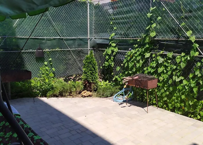 Loft House Hotel apartamentowy