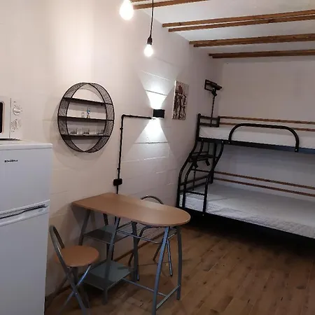 Loft House Апарт-готель